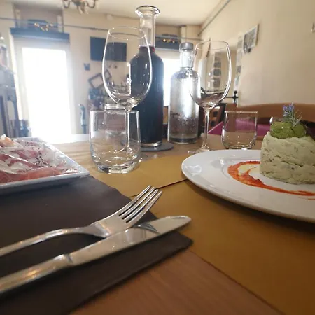 Bbveleura Bed & Breakfast