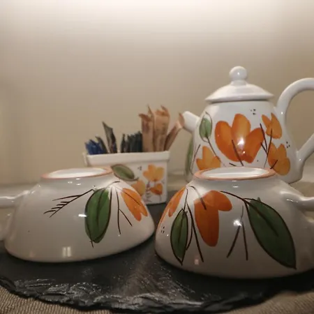 Bbveleura Bed & Breakfast 3*