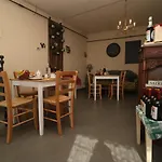 Bbveleura Couette-café Velva