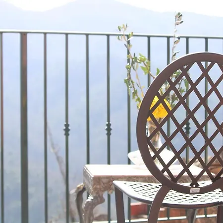 Bed and breakfast Bbveleura
