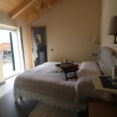 Bed & Breakfast Bbveleura