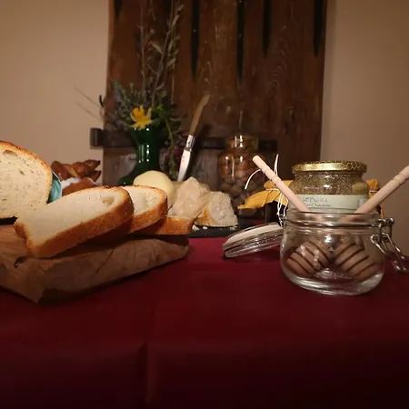 Nocleg ze śniadaniem Bbveleura 3*