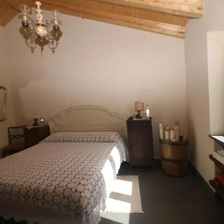 Bed & Breakfast Bbveleura *