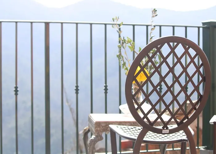 Bed and Breakfast Bbveleura