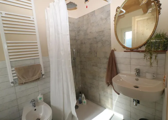 Bed & Breakfast Bbveleura