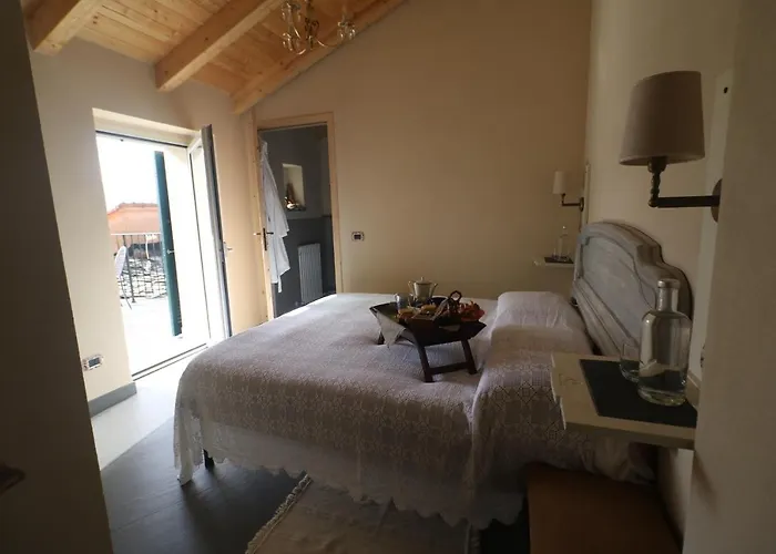 Bed and Breakfast Bbveleura