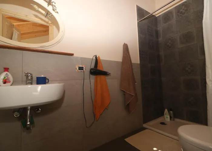 Bed and Breakfast Bbveleura Velva