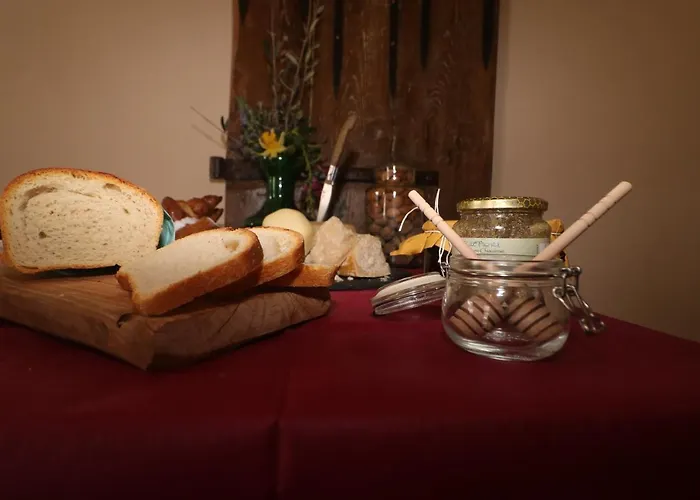 Bed and Breakfast Bbveleura 3*