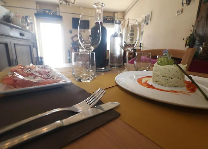 Bbveleura Bed & Breakfast