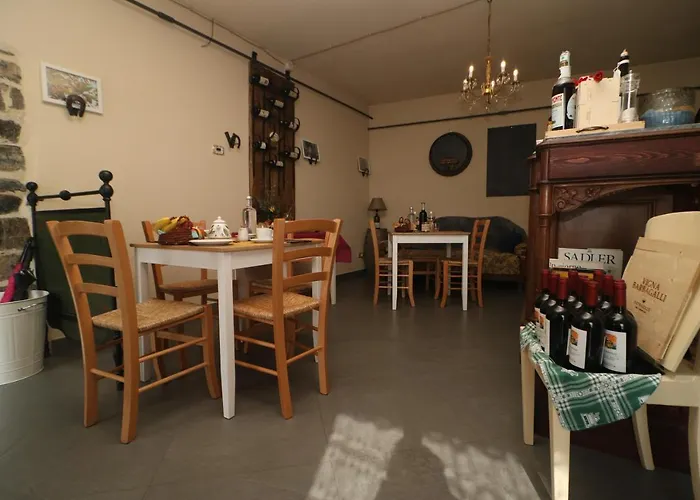 Bbveleura Bed and Breakfast Velva