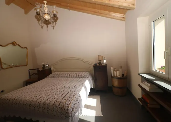 Bed & Breakfast Bbveleura 3*