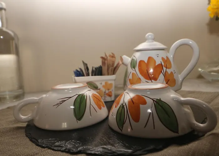 Bbveleura Bed and Breakfast 3*